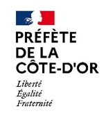 PREFETE CÔTE D'OR
