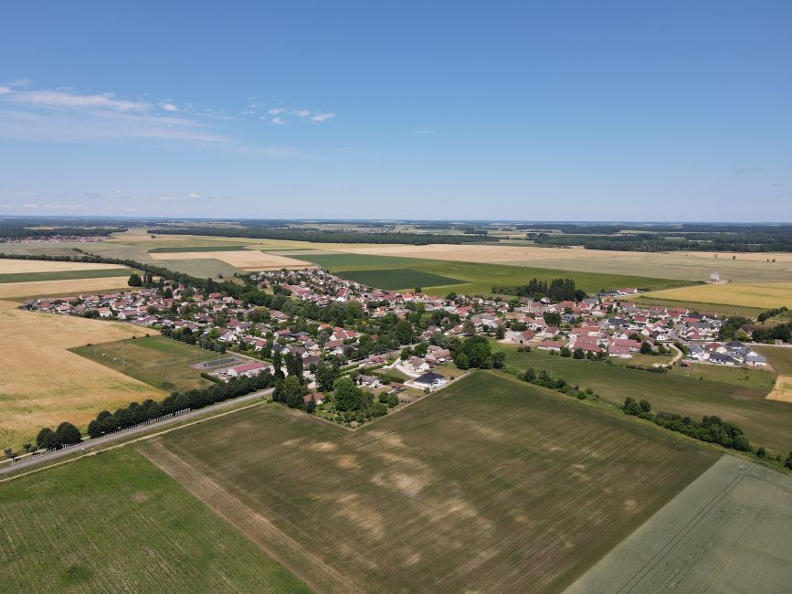 Banniere Mairie d'Izier